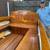 Classic Wooden Launch For Sale 2 thumbnail