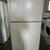 2021 GE apartment size top freezer refrigerator 1 thumbnail