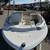17ft Godfrey Open Bow Boat 17ft w/ Mercury 115HP 2 thumbnail