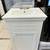 Style Selections — Barlett 20 Inch Bathroom Vanity White Single Sink and Top 2 thumbnail