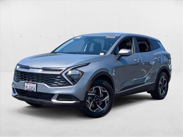 2023 Kia Sportage AWD All Wheel Drive LX SUV - $25,955 (Call *(650) 603-5776* to Confirm Availability Instantly)63470231905665120