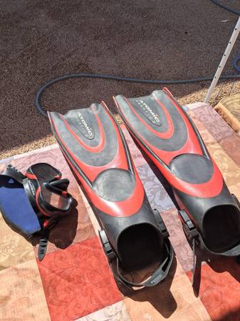 ATOMIC AQUATICS 1