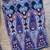 Blue Patterned Pants 2 thumbnail