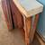 6 Wood drawers with railing hardware. 3 thumbnail