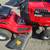 42"Riding lawnmower 1 thumbnail