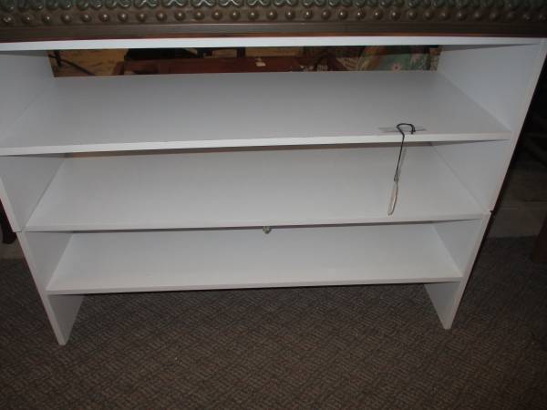 Set 2 Stacking Shoe Organizers 1