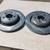New Jeep Liberty 08-12 Brake Rotors Performance Drilled &Slotted Front 4 thumbnail