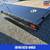 Diamond C Car Trailer 9.8K GVWR / 83"x20' / Spare Tire Mount 7 thumbnail