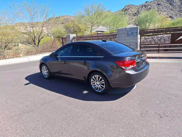 2016 Chevrolet Cruze Limited - ¡Financiamiento Disponible! - $6795.00 (phoenix)63616949264643121