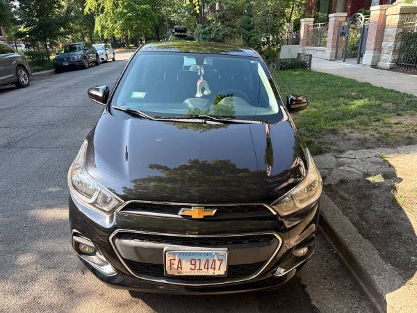 2017 Chevy Spark 4WD - $6,000 (Lincoln Park)63493957215617121