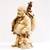 Large Ceramic Buddha Statue- Reduced for quick sale 8 thumbnail
