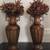 Traditional and Stylish Vase & Floral Arrangement - Set of 2 3 thumbnail