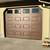 (2) Brand New still in boxes Garage Doors 8X10 Insulated R-16.04 1 thumbnail