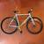 Single-gear/Fixie bike 56 cm ($280) 1 thumbnail