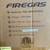FIREGAS BLACK RANGE HOOD 30 INCH 450 CFM WALL MOUNT DUCT/DUCTLESS GEST 8 thumbnail