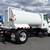 2022 International MV607 Water Truck Klein Tank 5 thumbnail