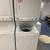 Frigidaire 27" Washer & Electric Dryer Stacked Laundry Center 1 thumbnail