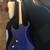 Washburn X100 Guitar with Seymour Duncan Dimebucker and Buzz Feiten 3 thumbnail