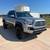 2016 Toyota Tacoma TRD-Off road 4x4 4 thumbnail