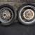 HARLEY DAVIDSON STOCK WHEELS - REDUCED 1 thumbnail