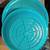 Big  Colander Plates 2 thumbnail