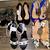 Women's dress heels sz 10 1 thumbnail