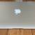 Apple MacBook Air MQD32LL/A 13.3" 128GB 5350U, Aluminum, macOS Montere 7 thumbnail