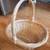 WICKER BASKETS LARGER 2 thumbnail