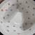 Porcelain pitcher and bowl set with additional 6 pieces 5 thumbnail