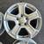 (4) 17" JEEP WHEELS 3 thumbnail