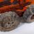 Vintage 1950's TONKA Diesel No. 600 Road Grader 4 thumbnail