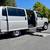 2008 Chevy Express_11,000 Mile_Handicap UVL Wheelchair w/ Lifts Van 2 thumbnail