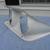 1973-1982 CORVETTE RH PASSENGER SIDE HEADLAMP FIBERGLASS BEZEL 2 thumbnail