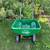 Like New Fall Fertilizer Spreader 1 thumbnail