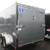 2025 Interstate 7 X 14 Victory VNose Cargo Trailer Silver 5 thumbnail