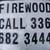 FIREWOOD FIREWOOD 1 thumbnail