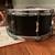 Independent Drum Lab 6.5x14 Flex Tuned Maple Snare Drum black Satin 4 thumbnail