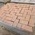 CEMENT BRICK PAVERS FOR SALE  (SURPLUS) $330 EACH PALLET 23 thumbnail