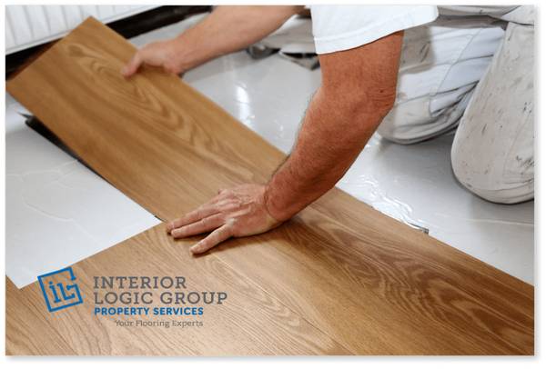 Military Base Qualified Flooring Installers Needed 1