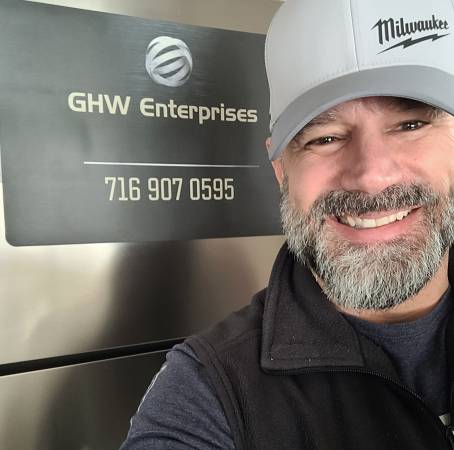 Landscaping, leaf cleanup,fall services 1