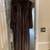 Beaver fur coat with Fox sleeves and trim  Size Medium 1 thumbnail