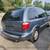 2006 *Dodge* *Caravan* *4dr SXT* Blue 3 thumbnail