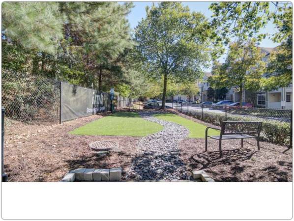 $1,410 / 1br - 701ft2 - Discover a hidden treasure in Alpharetta! Peaceful 1 bed, 1 bath (Alpharetta)63921690427138120