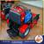 Bradley Stand On 36" Zero-Turn Commercial Lawn Mower (Special Offer) 3 thumbnail