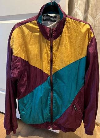 Jacket 1