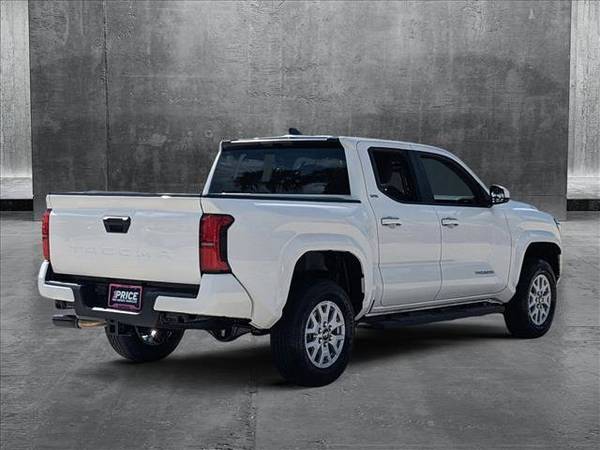 2024 Toyota Tacoma 2WD Truck SR5 Crew Cab - $33,611 (Call *(754) 203-6355* to Confirm Availability Instantly)63485386396161124