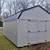 12x20 Custom Built Lofted or Utility Sheds - FAST, FREE Delivery! 1 thumbnail
