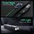 Cordless air pump tire inflator for cars, bike and motocycle (new) 6 thumbnail