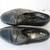 John Lobb Bespoke Mens Shoes Black Leather UK 10-10.5E (US 11- 11.5E) 7 thumbnail