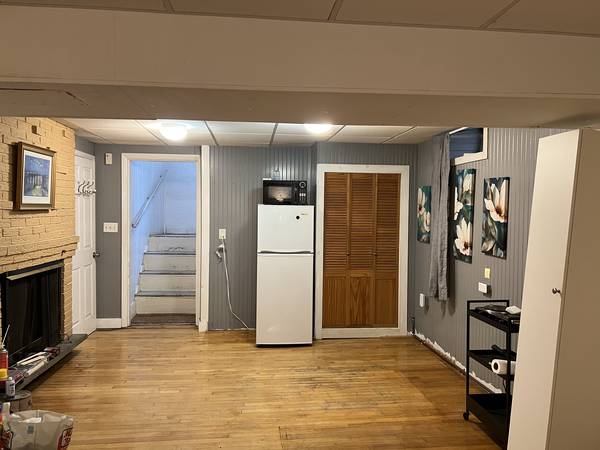 $1,000 Estudio privado con rincón de dormitorio, cerca de Moody St. Waltham, sin tarifa de corredores (Moody St.)63699507368577120